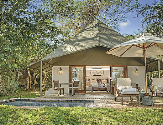 Savanna Private Game Reserve | Impala Tours