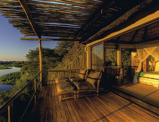 Leroo La Tau | Impala Tours