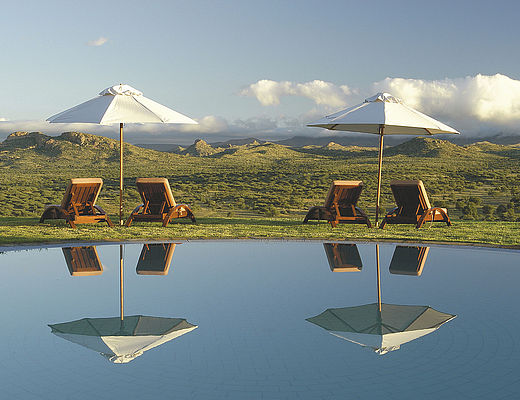 GocheGanas | Impala Tours