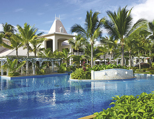 Sugar Beach Golf & Spa Resort | Impala Tours