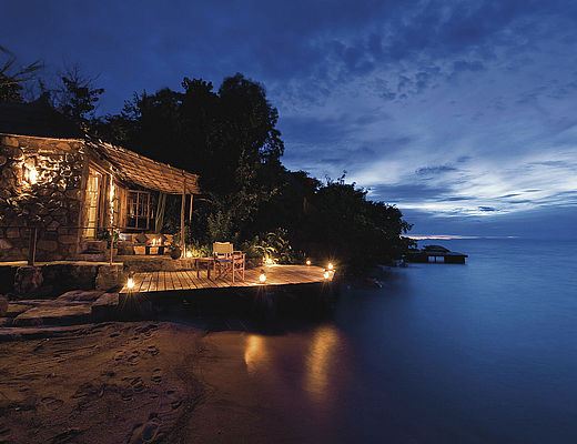 Kaya Mawa | Impala Tours