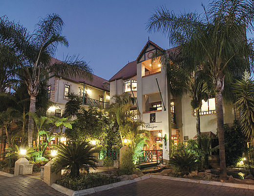 Court Classique Hotel | Impala Tours
