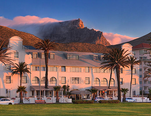 Winchester Mansions | Impala Tours