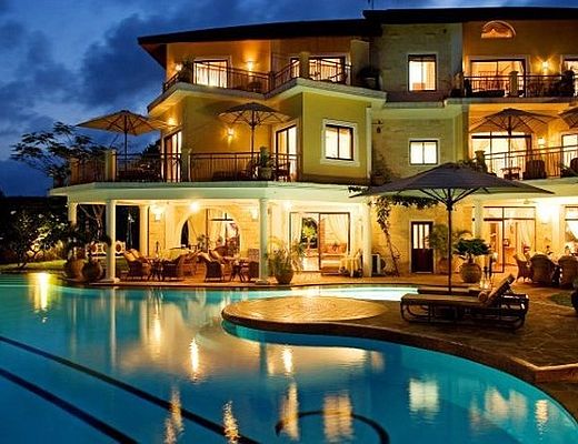 Afro Chic | Impala Tours