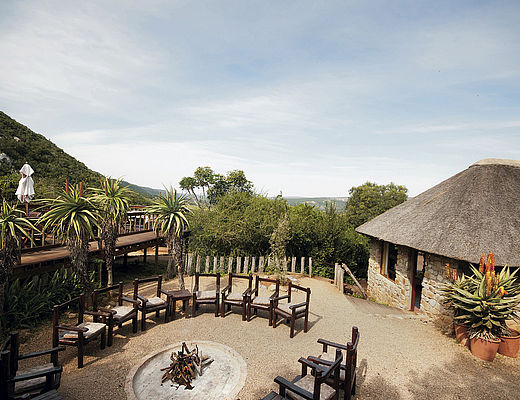 Woodbury Lodge | Impala Tours