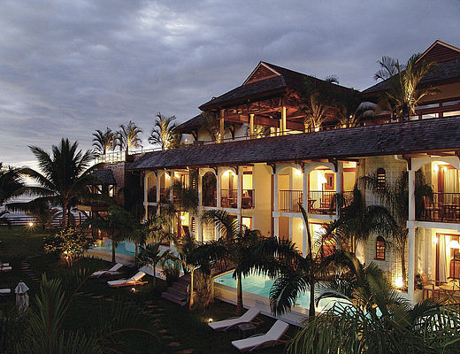 Le Saint Alexis | Impala Tours