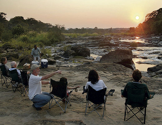 Groepsreizen in Malawi | Impala Tours