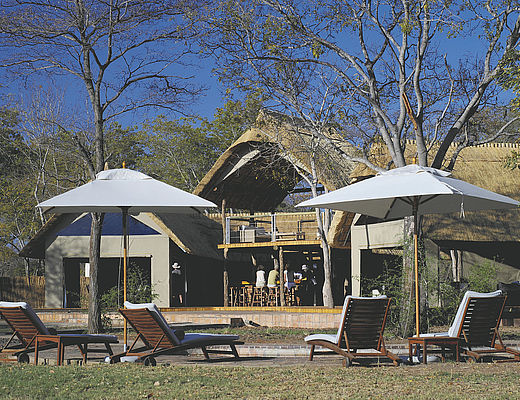 Elephant's Eye Lodge | Impala Tours