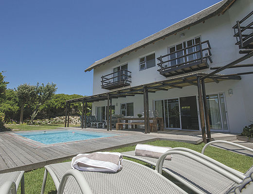 Beach Break | Impala Tours