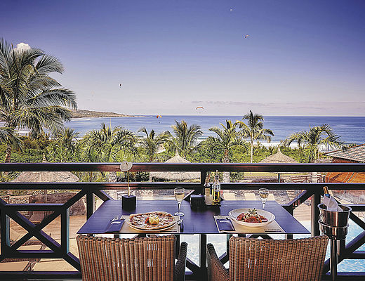 Iloha Seaview Hotel | Impala Tours