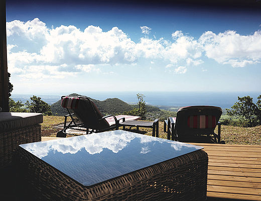 Hotel Diana Dea Lodge & Spa | Impala Tours