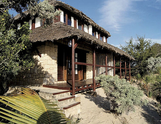 Le Paradisier Hotel | Impala Tours