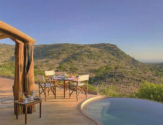 Lewa Wilderness | Impala Tours