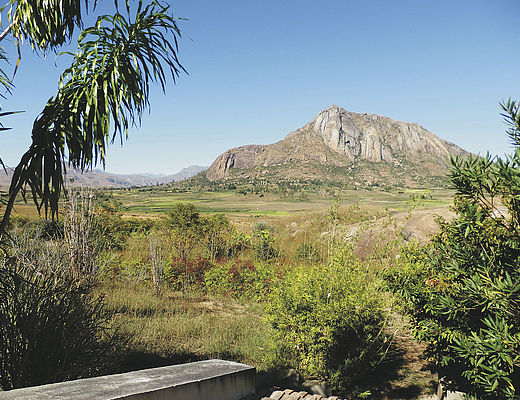 Centrale Hoogland | Impala Tours