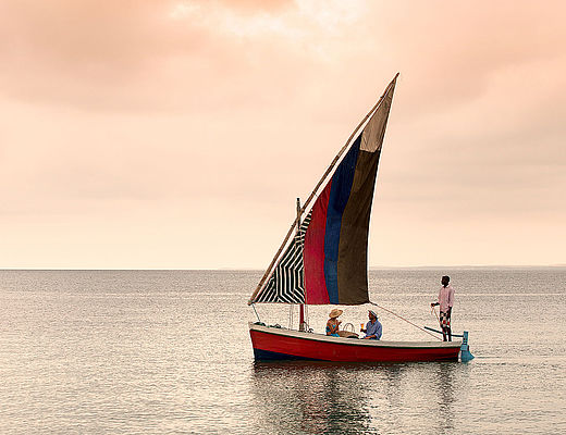 Vakantie Mozambique | Impala Tours