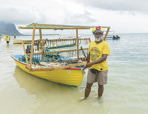 Excursies Mauritius | Impala Tours