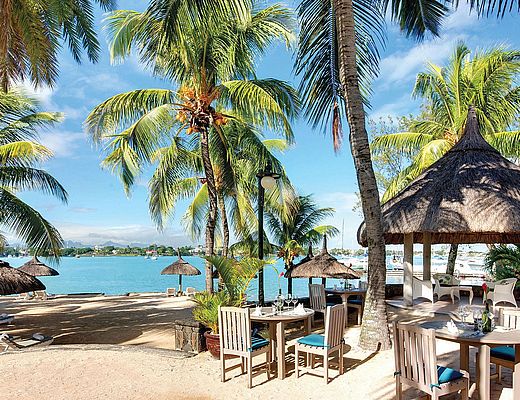 Veranda Grand Baie Hotel & Spa | Impala Tours