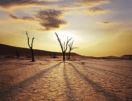 Namib-Naukluft National Park