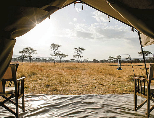 Het mooiste van Tanzania | Impala Tours