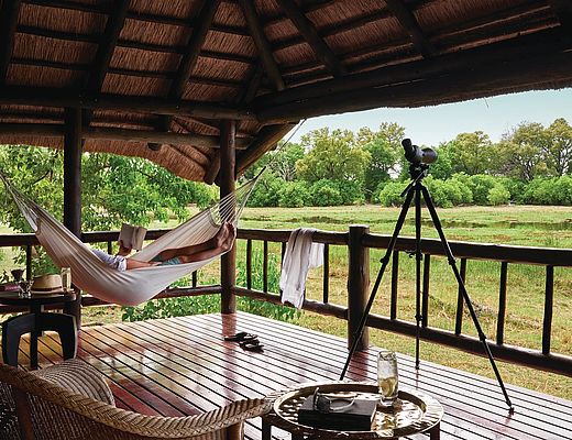 Kwai River Lodge | Impala Tours