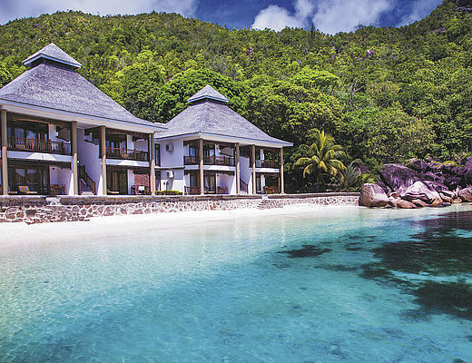 Le Domaine de la Reserve | Impala Tours