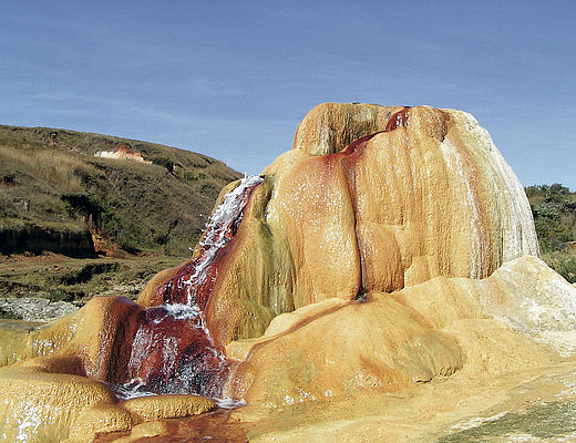 Vulkaanlandschap Analavory & Ampefy | Impala Tours