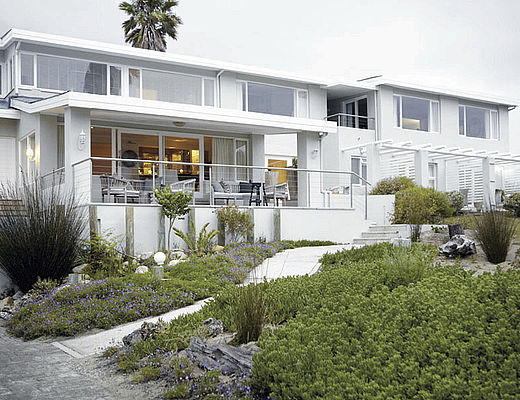 Leisure Isle Lodge | Impala Tours