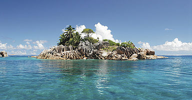 Rondreizen Seychellen