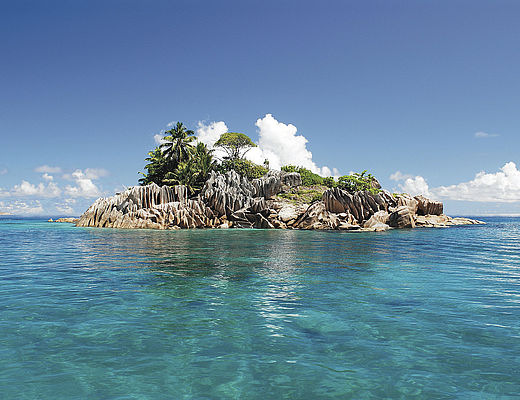 Droomeilanden | Impala Tours