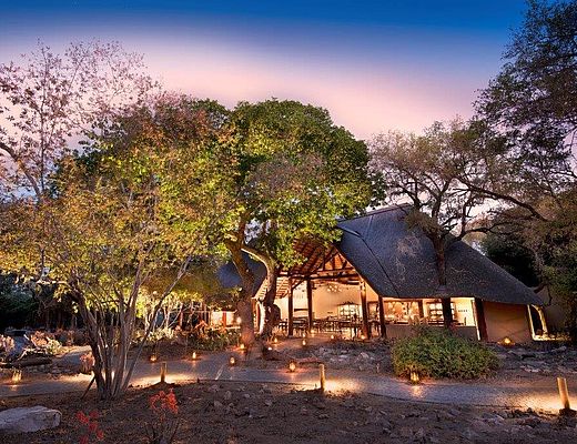 &Beyond Ngala Private Game Reserve | Impala Tours