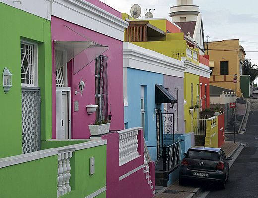 Ontdek de Cape Malay | Impala Tours