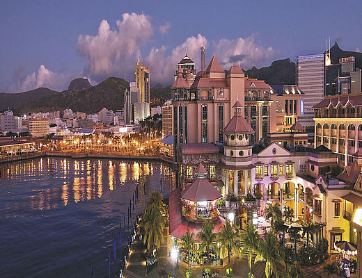 Privéchauffeur voor 1 dag | Impala Tours