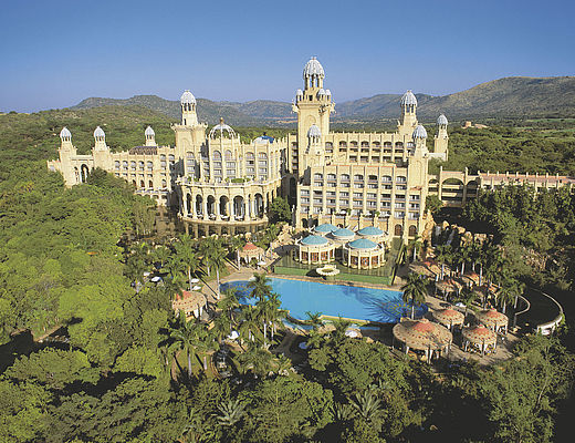 Northwest | Impala Tours