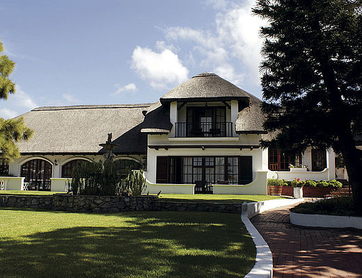 Whale Rock Luxury Lodge | Impala Tours