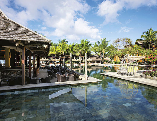 Accommodatie op Mauritius | Impala Tours