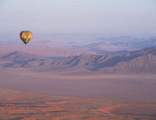 Excursies en dagtours in Namibië | Impala Tours