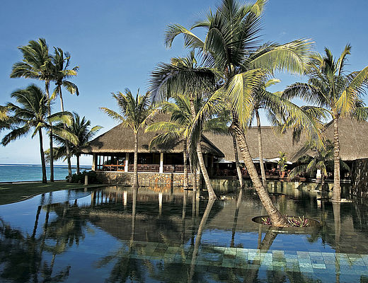 Constance Belle Mare Plage | Impala Tours