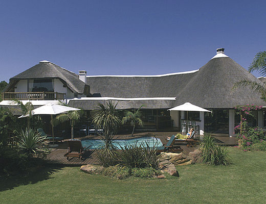 Sandals Guest House | Impala Tours