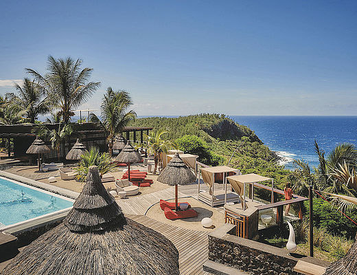 Hotel Palm & Spa | Impala Tours