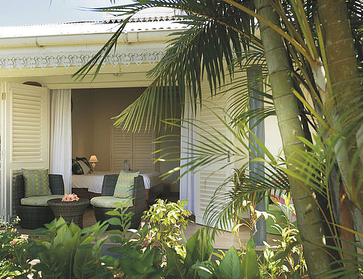 Auberge Chez Plume | Impala Tours