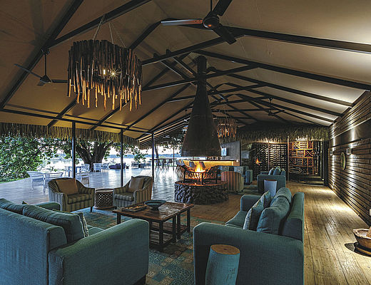 Chundu Island | Impala Tours