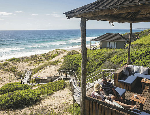 Sava Dunes | Impala Tours