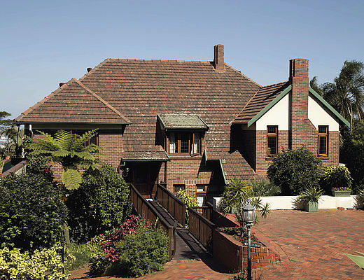 Ridgeview Lodge | Impala Tours