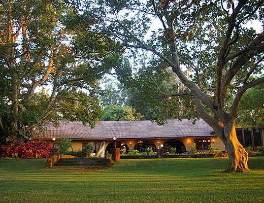 Böhms Zeederberg Country House | Impala Tours