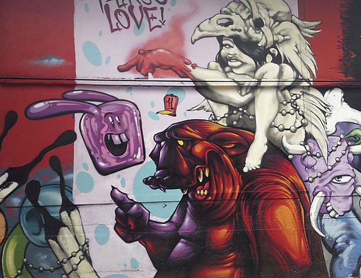 Stadstour Johannesburg | Impala Tours