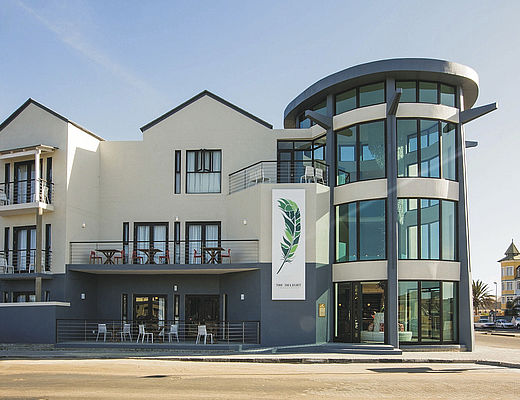 The Delight | Impala Tours