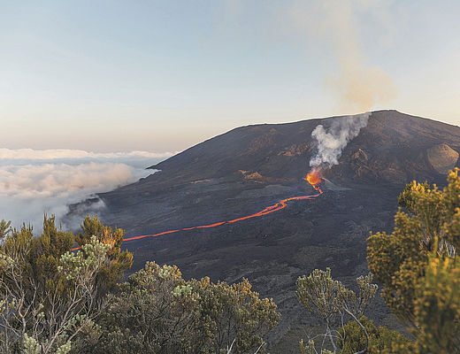 Oostkust van La Réunion | Impala Tours