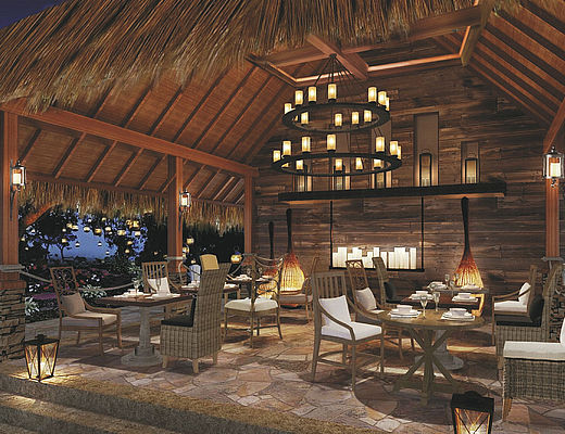 The H Resort Beau Vallon Beach | Impala Tours