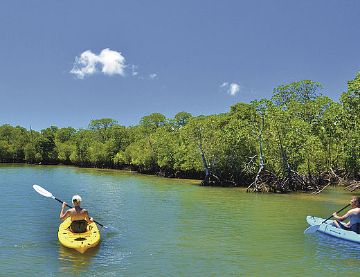 Individuele Reizen in Mozambique | Impala Tours