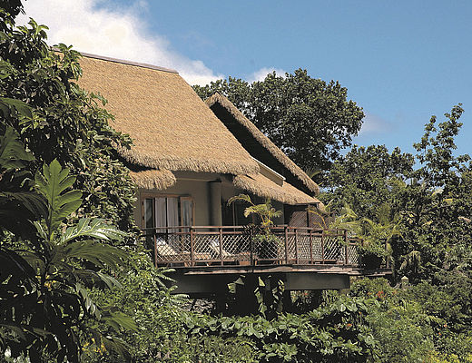 Le Domaine de L’Orangeraie | Impala Tours